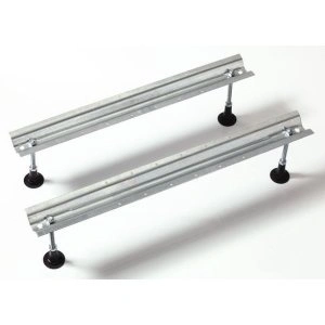 Ножки Ravak Asymmetric CY44000000 универсальные