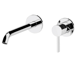 Смеситель для раковины Remer Metrica MC15PLWB