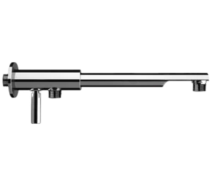 Кронштейн для верхнего душа c дивертером 30 см Remer N348N30ND