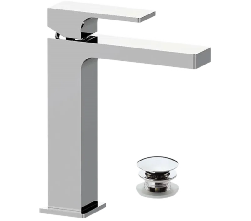 Смеситель для раковины Remer Absolute AU10ACC