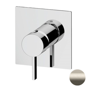 Смеситель для душа Remer Metrica MC30Q