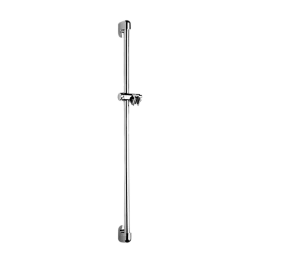 Душевая стойка 90 см Remer 319D, хром