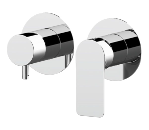 Смеситель для душа Remer Infinity I92ZP