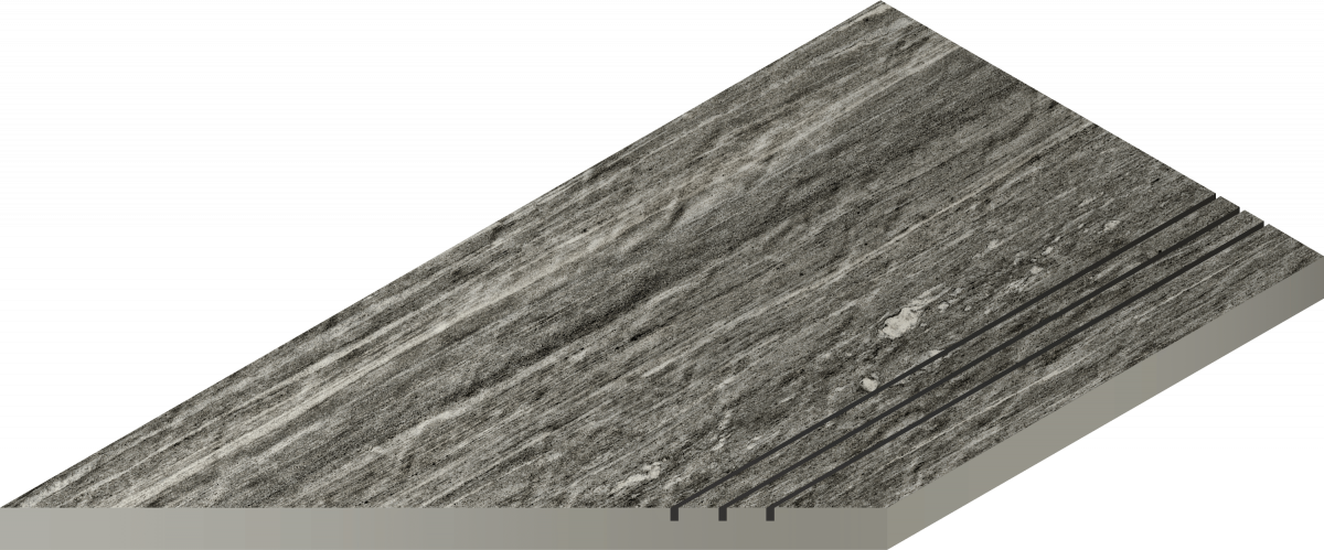 Бортик Italon SKYFALL GRIGIO BOR.30X60 GRIP SX / ГРИДЖИО 30X60 ГРИП ЛЕВ Бортик Italon SKYFALL GRIGIO BOR.30X60 GRIP SX / ГРИДЖИО 30X60 ГРИП ЛЕВ