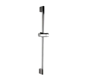 Душевая стойка 68 см Remer 315L, хром