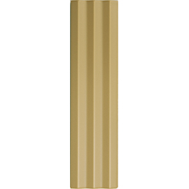 Плитка MATCH ANGLED DIJON MATT 6.25x25