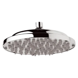 Верхний душ с шарнирным соединением 23 см Remer 35323X