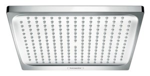 Душевая лейка для потолочного душа Hansgrohe Crometta E240, 1jet, 26726000