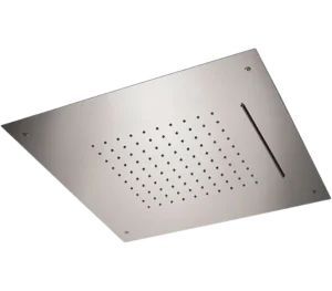 Верхний душ потолочный 50 см Remer 357SFS50C