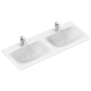 Раковина Ideal Standard Tonic II 120 мебельная