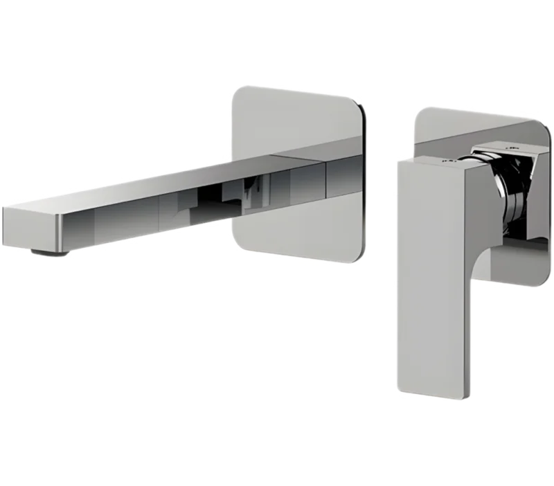 Смеситель для раковины Remer Absolute AU15P