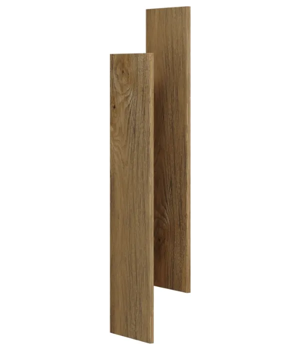 Комплект боковин зеркального шкафа Aqwella Mobi MOB0717DB , дуб балтийский