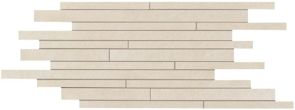 Мозаика Kone White Brick