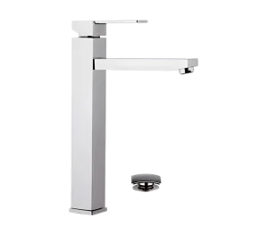 Смеситель для раковины Remer Qubika Q10L