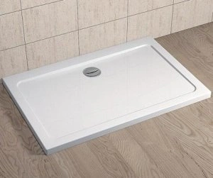 Душевой поддон Radaway Doros D 120x90x6
