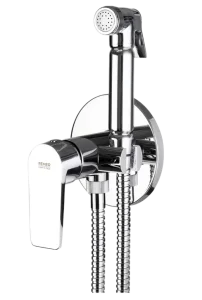 Гигиенический душ со смесителем Remer Dream D65