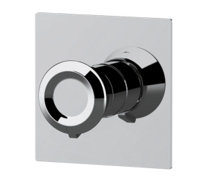 Смеситель для душа Remer Element ET30Q