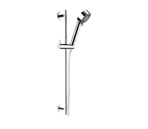 Душевая стойка с ручным душем и шлангом Remer 317M319MO