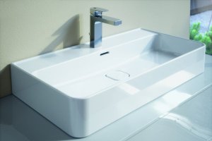 Раковина накладная Ideal Standard Strada II T300101 80 см