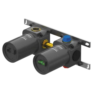 Скрытая часть для раковины Remer WBOX15