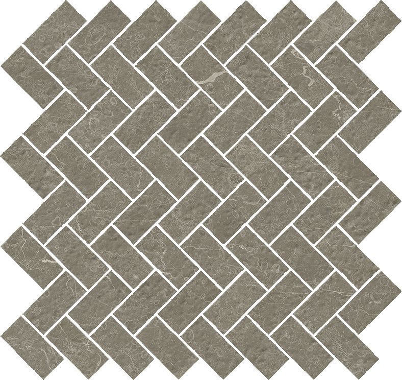 Мозаика Status Moka Cross Mosaico 31.5x29.7