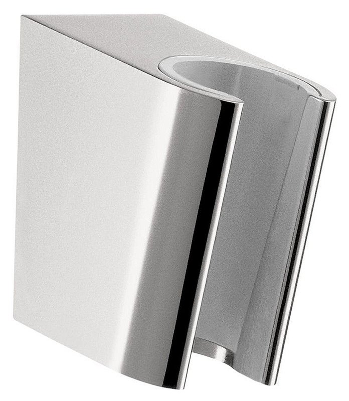 Держатель ручного душа Hansgrohe Porter S, хром, 28331000