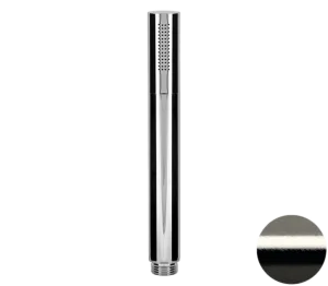 Ручной душ Remer 317MMNPX, никель брашированный