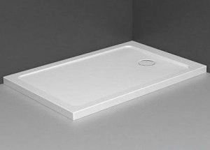 Душевой поддон Radaway Doros F 120x90x5,5