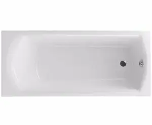 Акриловая ванная Excellent Lamia Slim с ножками