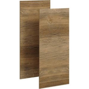 Комплект дверей пенала Aqwella Mobi MOB0735DB23 36 см (дуб балтийский)