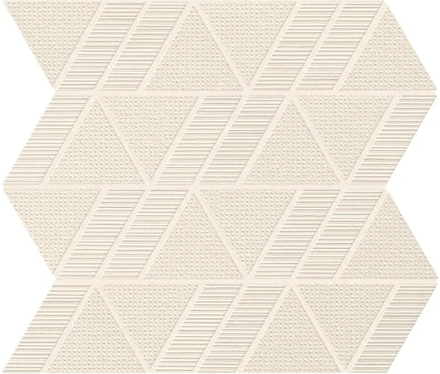 Мозаика Aplomb Cream Mosaico Triangle 31,5x30,5