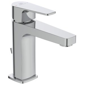 Смеситель Ideal Standard Esla BC224 с донным клапаном для раковины
