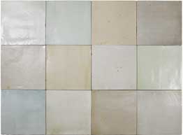 Плитка SATEN BLEND 12.5x12.5