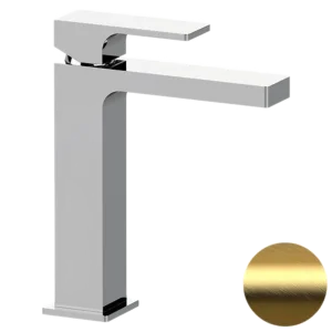 Смеситель для раковины Remer Absolute AU12A