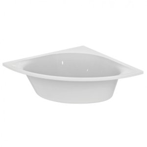 Ванна акриловая Ideal Standard Tonic II угловая