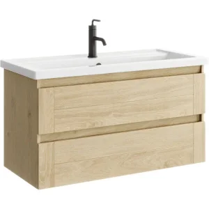 AQWELLA Astrid подвесная тумба под умывальник