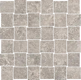 Мозаика THERMAE MOS TEXTILE STORM 30x30