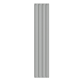 Плитка PLINTO IN GREY MATT 10.7x54.2