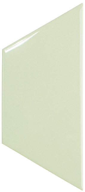 Плитка TRAPEZ MINT 10.7x24.7