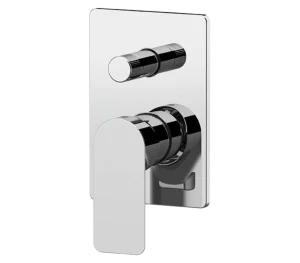 Смеситель для душа Remer Infinity I09HG