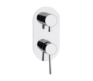 Смеситель для душа Remer Minimal N92