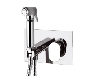 Гигиенический душ со смесителем Remer Dream D60