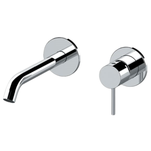 Смеситель для раковины Remer X Style X15PWB