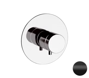 Смеситель термостатический для душа Remer Elegance NT30