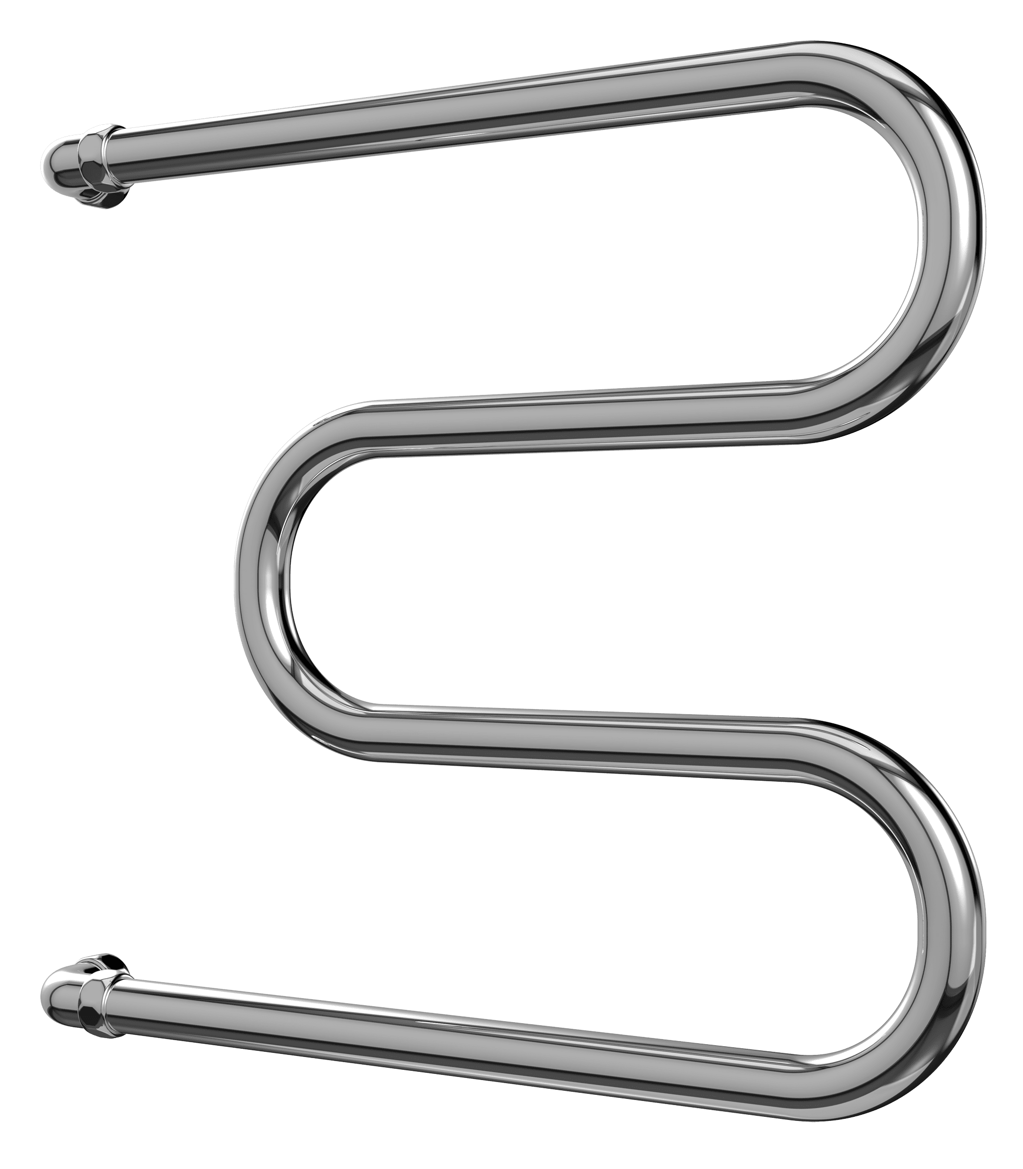 М-обр AISI 25 500х400 Полотенцесушитель TERMINUS, арт.4620768880483