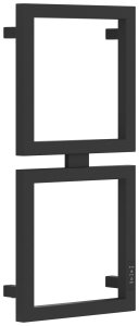 Электрический полотенцесушитель Сунержа Этюд E