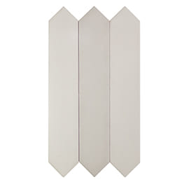 Плитка CANDY CRAYON GREY 4.3x24.3