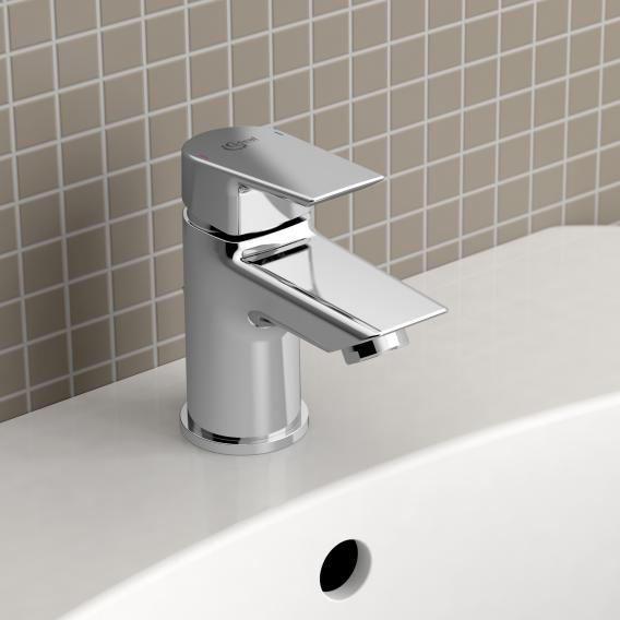 Смеситель Ideal Standard Tesi Piccolo для раковины, хром, A6568AA