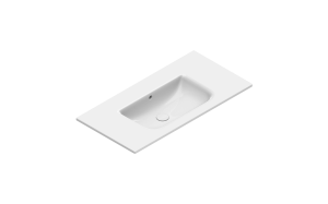 Раковина Catalano Italy 100х50