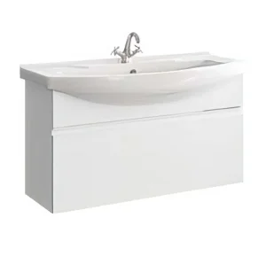 AQWELLA Rodos подвесная тумба под умывальник